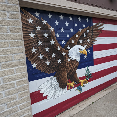 Garage Door Repair Masters Houston | 24-7 Garage Door Service – Houston, TX